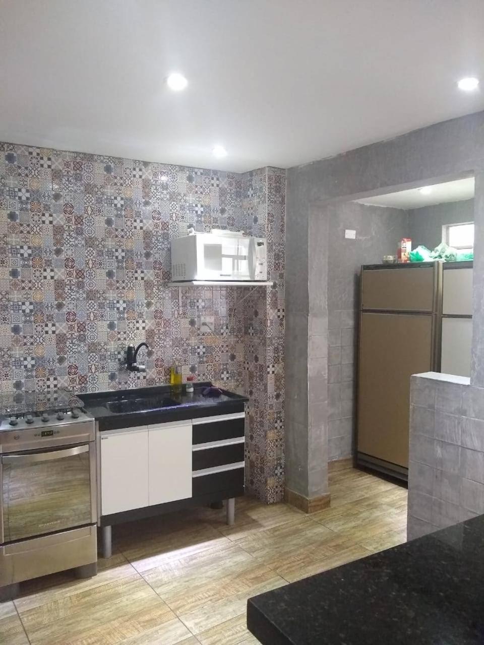 Gran Village Hostel São Paulo Kültér fotó
